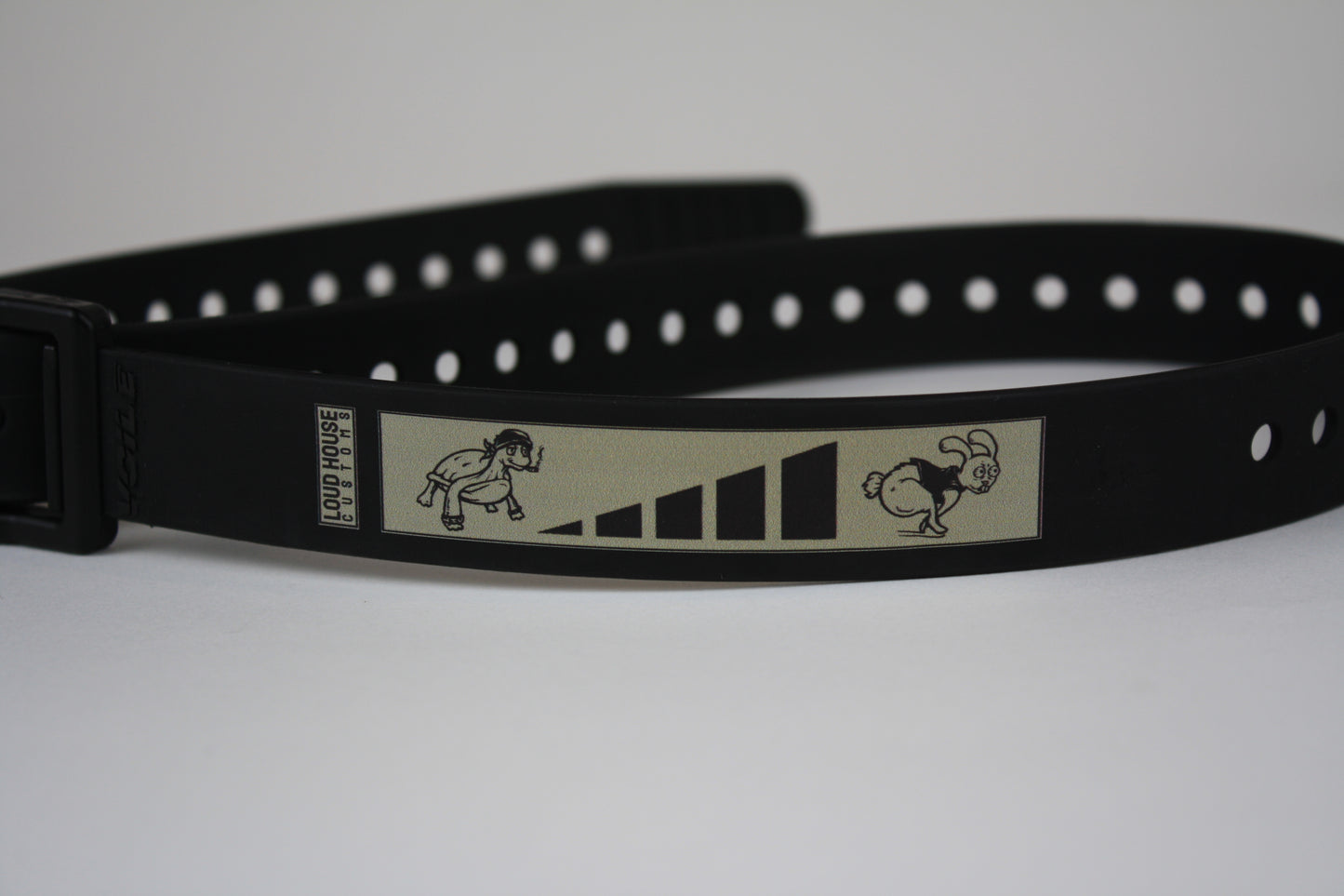 Voile XL Gear Strap - LHC Lawnmower Edition