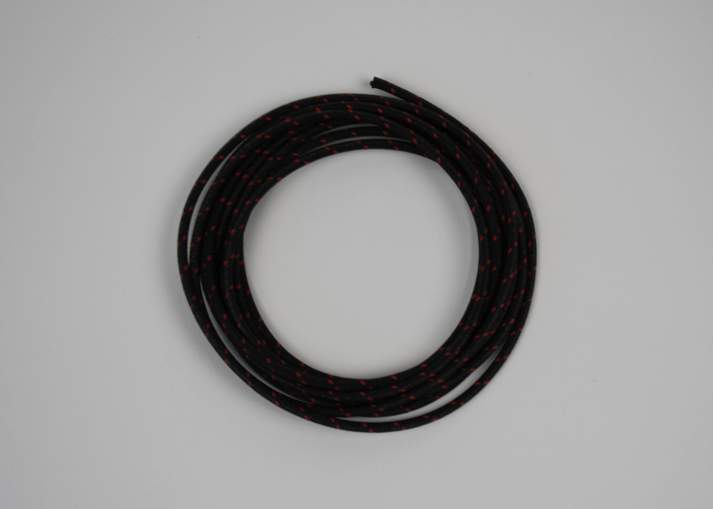 Prism Supply Co. Vintage Cloth Covered 16g Electrical Wire
