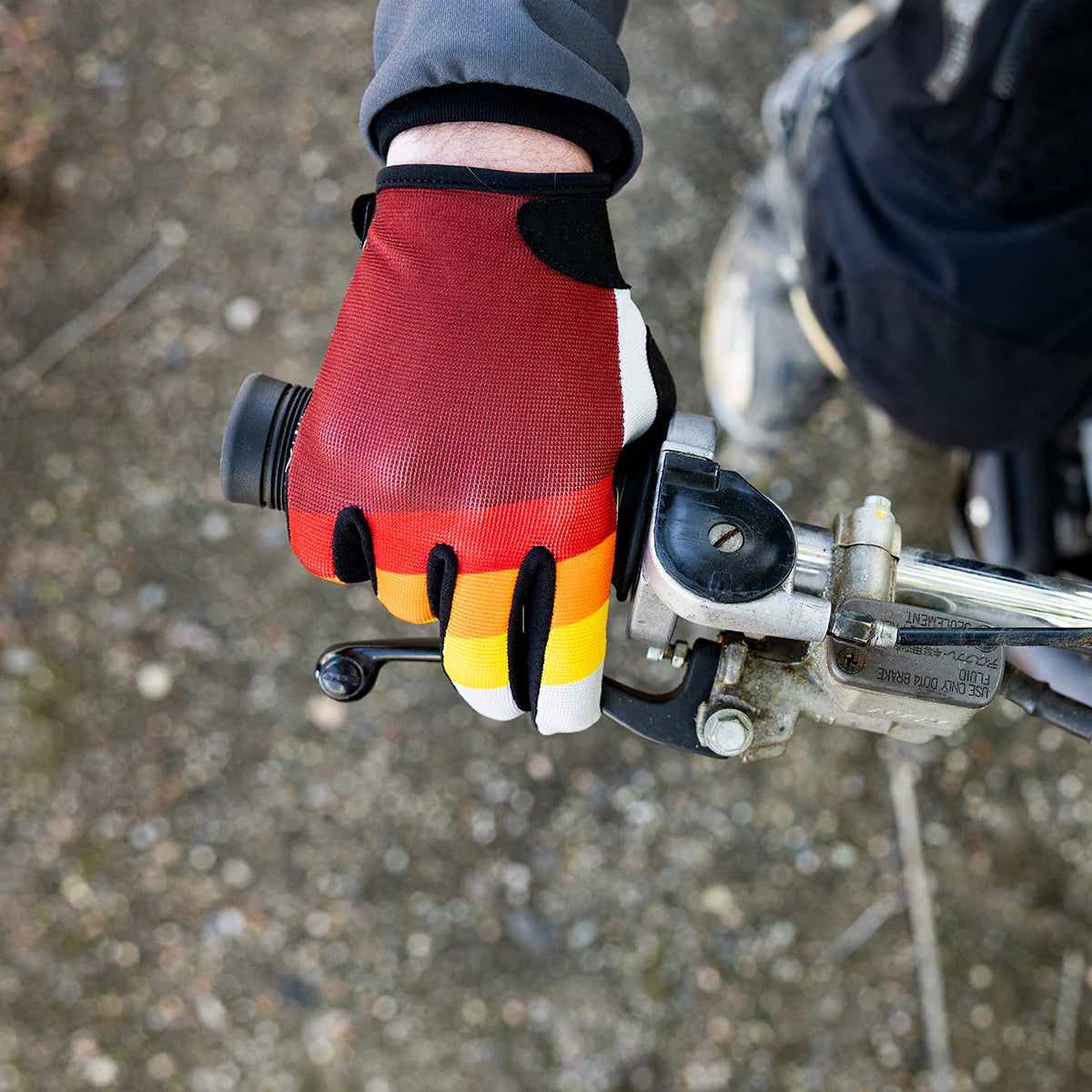 Biltwell Ridgecrest Gloves - Chinook