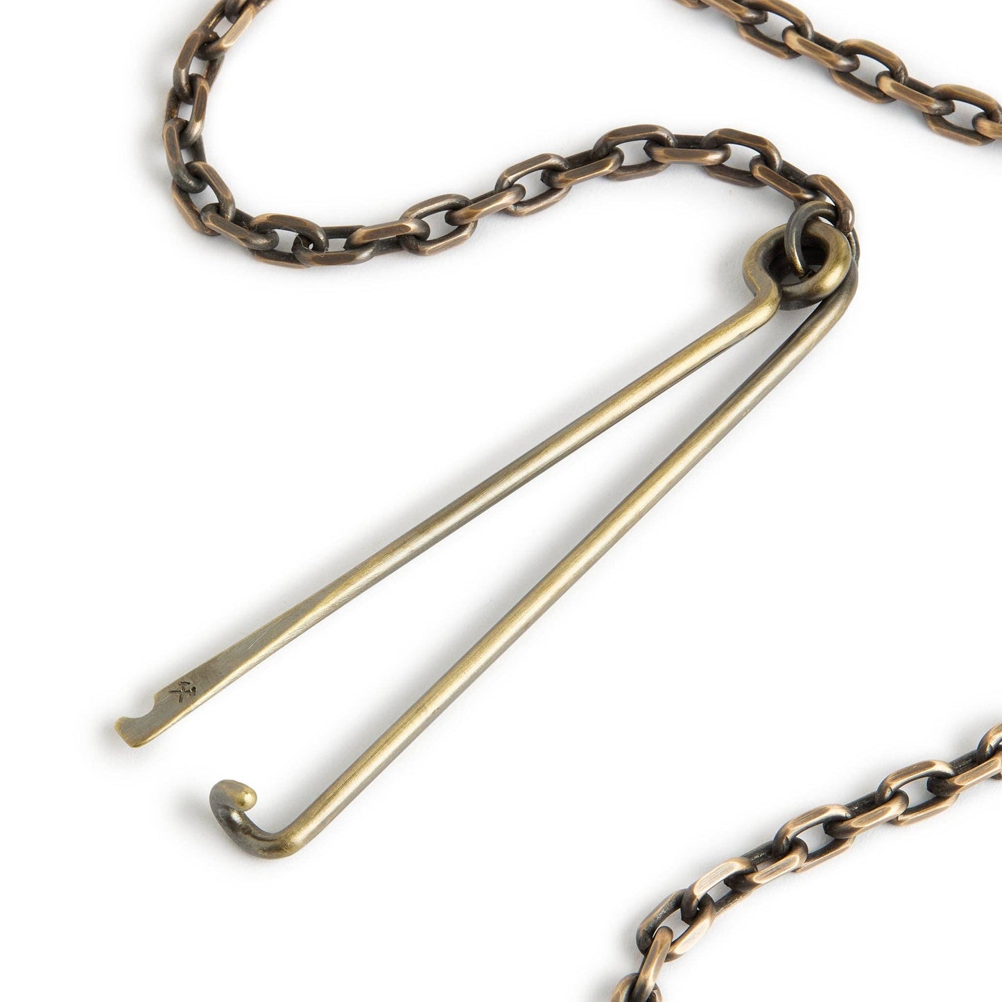 Studebaker Metals - Studebaker Wallet Leash