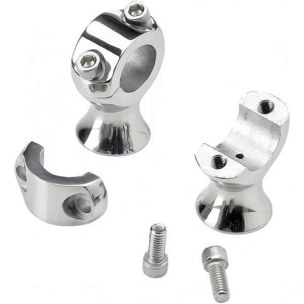 Biltwell Slimline Risers - 1”